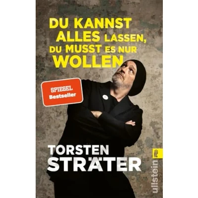 Abbildung von du kannst alles lassen, musst es nur wollen: Neue witzige Storys vom Meister der Sprachkomik