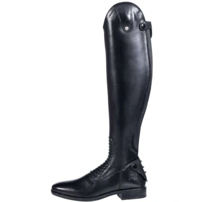 Abbildung von HKM Reitstiefel Killarney Schwarz