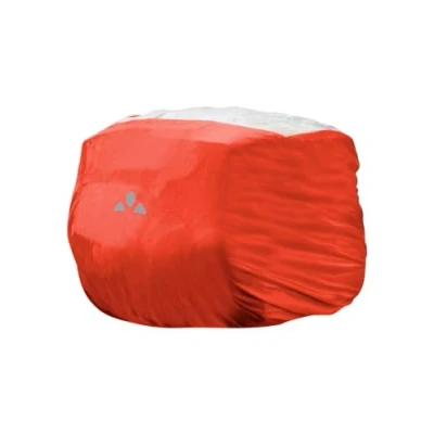 Abbildung von VAUDE Raincover For Handle Bar Bag, Orange