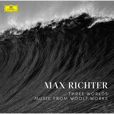 Abbildung von Three Worlds: Music from Woolf Works [Vinyl LP]