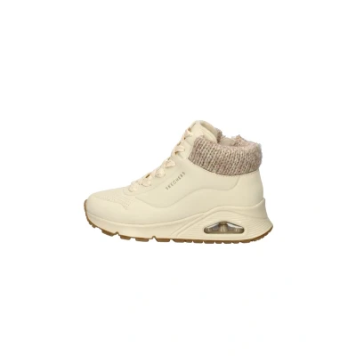 Abbildung von Skechers Winter Boots, Natürlich, 35 EU