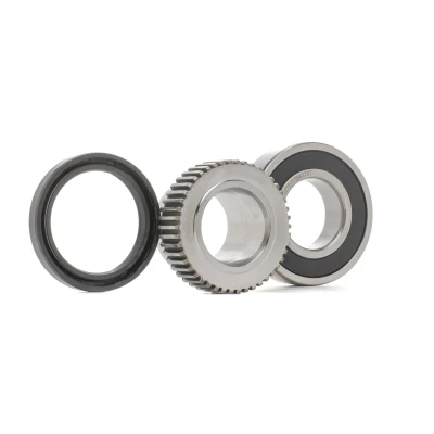 Abbildung von SKF VKBA 6804 Radlagersatz mit Wellendichtring 62 SUZUKI: Ignis 2, I, SUBARU: JUSTY 3