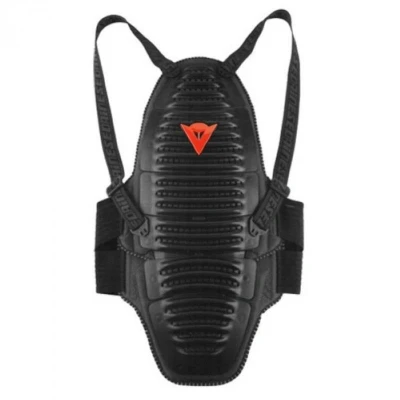Abbildung von Dainese WAVE 1S D1 AIR, Schwarz, Größe L