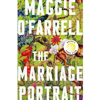 Abbildung von the Marriage Portrait: Instant Sunday Times Bestseller, Shortlisted for Women&#039;s Prize Fiction 2023