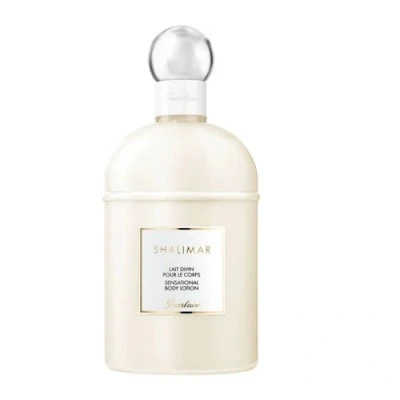 Abbildung von Guerlain Shalimar Body Milk 200 ml