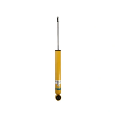 Abbildung von BILSTEIN B8 Offroad 24 145992 Stoßdämpfer Hinterachse Gasdruck Einrohr Dämpfer nicht federtragend unten Auge, oben Stift AUDI: A6 C7 Avant, Q5