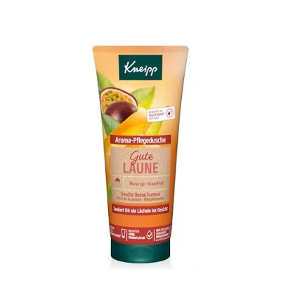 Abbildung von Kneipp Aroma Pflegedusche Gute Laune