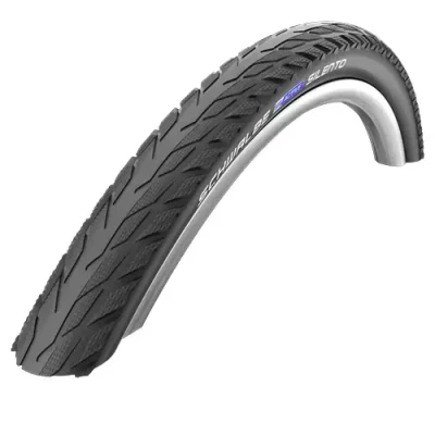 Abbildung von Schwalbe Fahrradreifen Silento K Guard 47 559 B/B SK+RT HS421 SBC 50EPI, 11100183.01V
