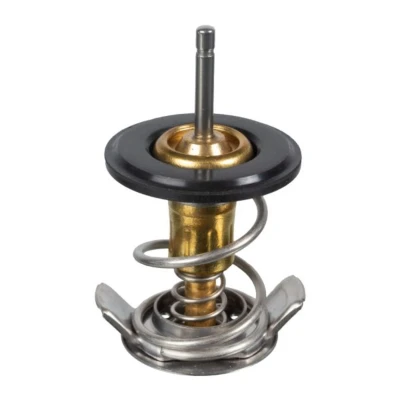 Abbildung von FEBI BILSTEIN 104868 Kühlwasserthermostat 82 mit Dichtung