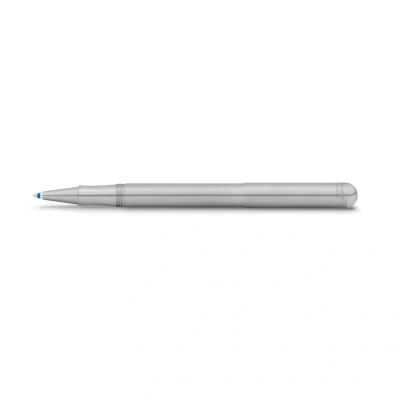 Abbildung von Kaweco Liliput Stainless Steel BP Cap