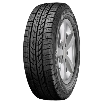 Abbildung von Goodyear UltraGrip Cargo 215/70 R15 109S PKW Winterreifen Reifen 598870