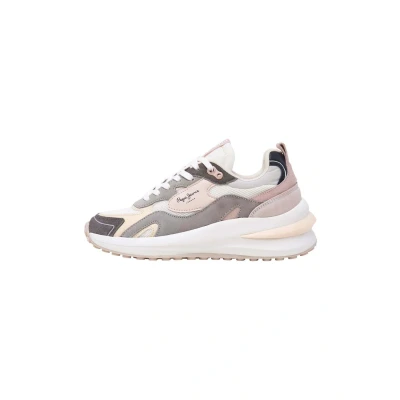 Abbildung von Pepe Jeans Sneaker low, Damen, Größe: 41, Smoke grey Schuhe