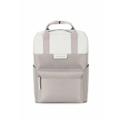 Abbildung von Kapten &amp; Son Bergen Tagesrucksack, Größe: One Size, Muted clay