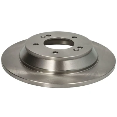 Abbildung von Bremsscheibe ABE C40524ABE