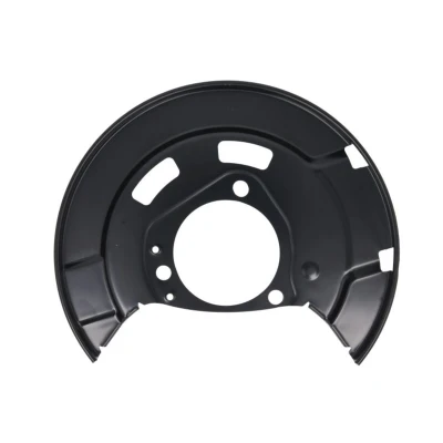 Abbildung von HERTH+BUSS JAKOPARTS J3320901 Ankerblech Vorderachse links OPEL: Astra J Hatchback, Saloon, Sports Tourer