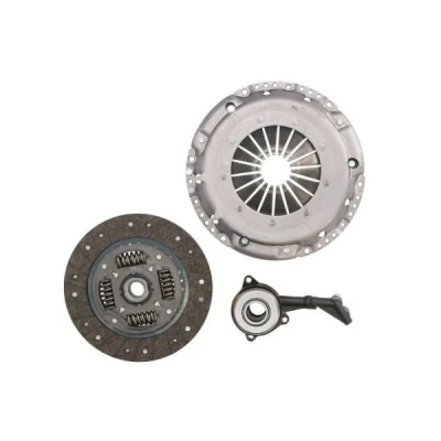 Abbildung von NEXUS F1G126NX Kupplungssatz 228mm SEAT: Alhambra I, FORD: Galaxy Mk1 MPV