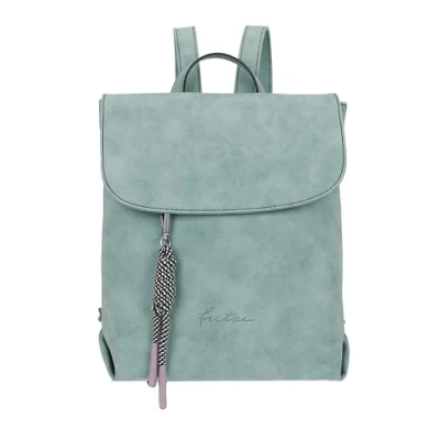 Abbildung von Fritzi aus Preußen Bitzi Tagesrucksack, Damen, Größe: One Size, Iced grey