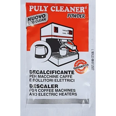 Abbildung von Puly Cleaner PulyEnt30 Entkalker für Kaffeemaschine und