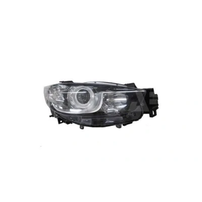 Abbildung von ALKAR 2762906 Scheinwerfer rechts RY10W, H15, W5W, H11, PY21W mit Tagfahrlicht MAZDA: CX 5 I