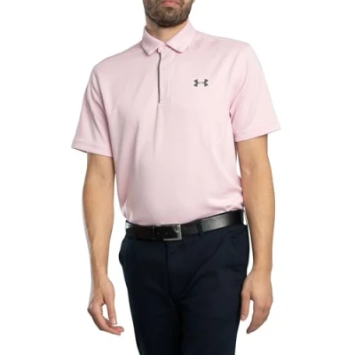 Abbildung von Under Armour Herren Tech Polo Shirt