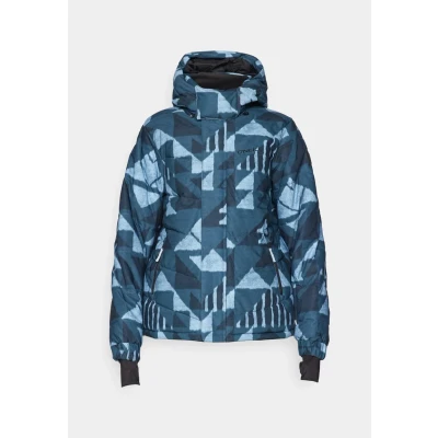 Abbildung von O&#039;Neill Z.E.N. Puffer Hybrid Skijacke