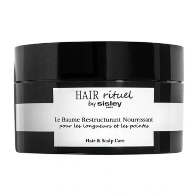 Abbildung von Sisley Hair Rituel Restructuring Nourishing Balm 125 Gramm