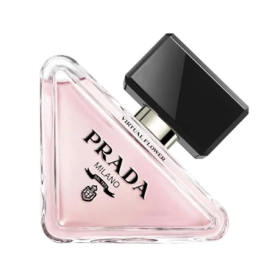 Abbildung von Prada Paradoxe Eau de Parfum Nachfüllung 100 ml