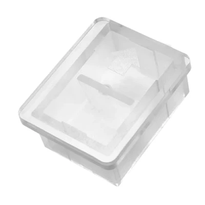 Abbildung von Deckel für Schwimmer Magnet Wasserstandsanzeiger kompatibel mit Philips Saeco Gaggie SUP RI wie 142844380 9161.050.230 von Snapworld Kaffee (T07)