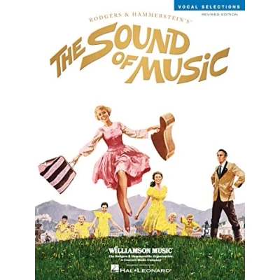 Abbildung von Rodgers &amp; Hammerstein: The Sound Of Music Vocal Selections (Original Edition) (Rodgers and Hammerstein Selections)