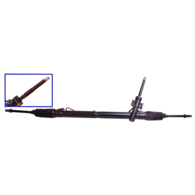 Abbildung von ELSTOCK 11 0825 Servolenkung hydraulisch für Linkslenker Tie rods 18 x1.5 1350 FORD: MONDEO 4 Turnier