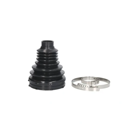 Abbildung von SPIDAN 36125 Achsmanschette 108,00 TPE (thermoplastischer Elastomer) FIAT: Panda III Hatchback