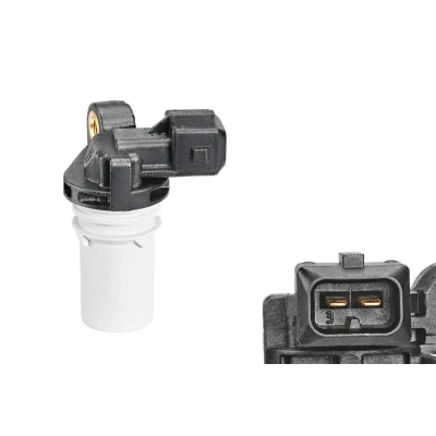 Abbildung von VALEO 254031 Impulsgeber 2 Induktivsensor ohne Kabel FORD: Galaxy Mk2 MPV, Tourneo Connect, Focus Mk1 Estate