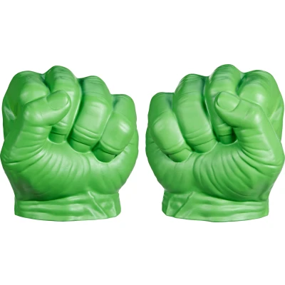 Abbildung von Marvel Avengers Hulken Gamma Smash Fäuste