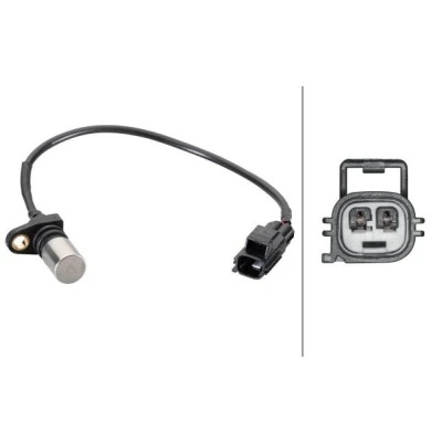 Abbildung von HELLA 6PU 013 122 841 Impulsgeber 2 Induktivsensor VOLVO: S70, V70