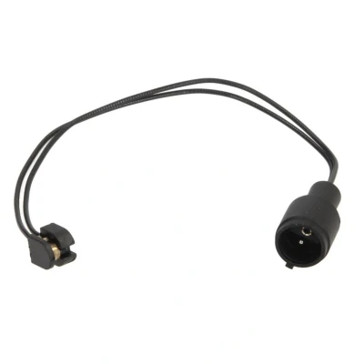 Abbildung von Warnkontakt, Bremsbelagverschleiß QUICK BRAKE WS 0104 A