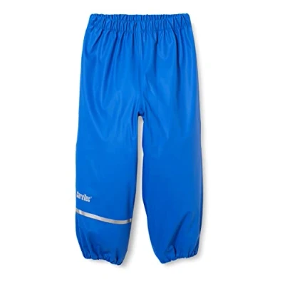 Abbildung von CareTec Baby und Kinder Regenhose, Oceanblue (706), 104