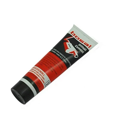 Abbildung von BOSAL Auspuff Kitt Dichtmasse 60g Zement für Reparatur Paste 258 503