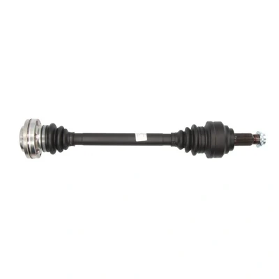 Abbildung von SPIDAN 24940 Antriebswelle 611 mit Mutter BMW: 3 Touring, Saloon, Coupe