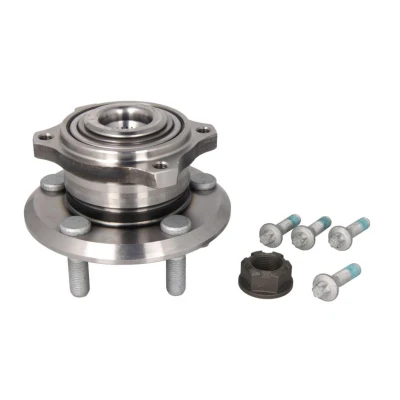 Abbildung von SKF VKBA 6733 Radlagersatz CHRYSLER: 300C Saloon, Touring