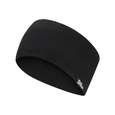 Abbildung von Jack Wolfskin Ohrenwärmer, Größe: One Size, Black