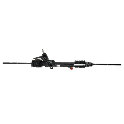 Abbildung von LAUBER 66.9023 Servolenkung hydraulisch für Linkslenker ohne Arbeitszylinder, PSA vierkant Innengewinde M14x1,5 1167 Leitung geschraubt