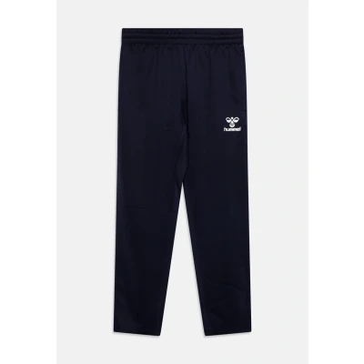 Abbildung von Hummel Training Pants KIDS Unisex Jogginghose für Kinder, Größe: 104, Marine