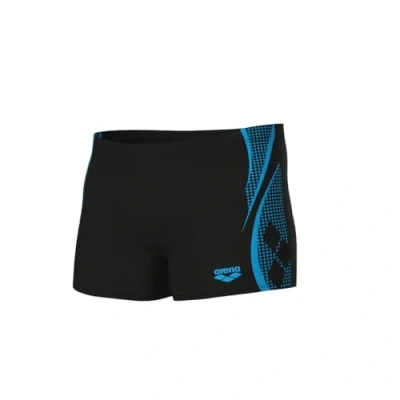 Abbildung von Arena Feel Herren Graphic Badehose