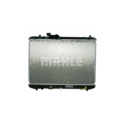 Abbildung von MAHLE ORIGINAL CR 1870 000S Kühler, Motorkühlung 555 375 16 Kühlrippen gelötet SUZUKI: SWIFT 3