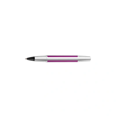 Abbildung von Pelikan Pura R40 Violet RB Kostenlose Gravur