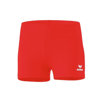 Abbildung von Erima Racing Leichtathletik HOT Panties, Damen, Größe: 32, Rot