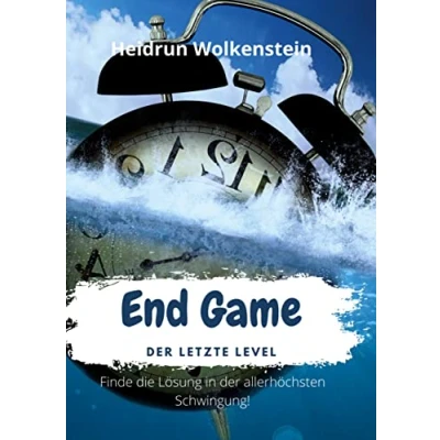 Abbildung von End Game: Der letzte Level