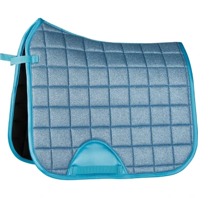 Abbildung von Harry&#039;s Horse Schabracke Silverstone Full Blau