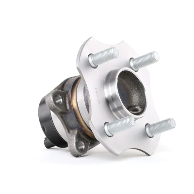 Abbildung von SKF VKBA 3931 Radlagersatz mit integriertem ABS Sensor TOYOTA: Yaris I Hatchback, Verso