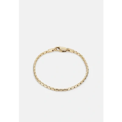 Abbildung von BOSS EVAN Armband goldcoloured, Herren, Größe: One Size, Gold coloured